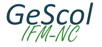 GeScol Logo